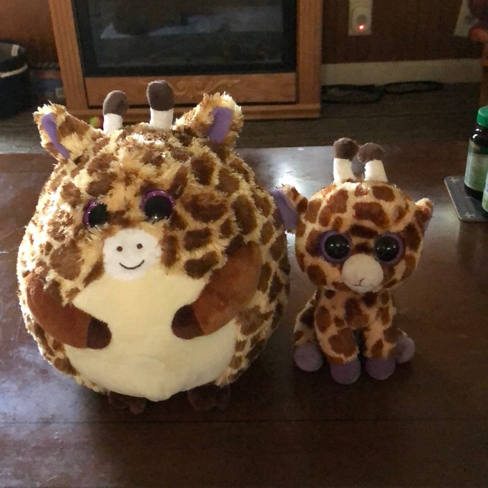“ty beanie babies”. Excellent condition